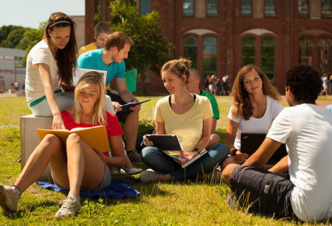 Gymnasien in Deutschland